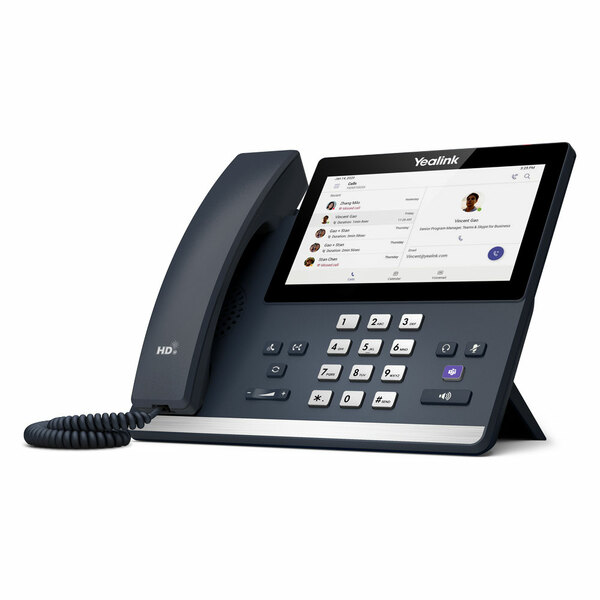 Yealink MP56 Microsoft Teams IP Phone - MP56-Teams